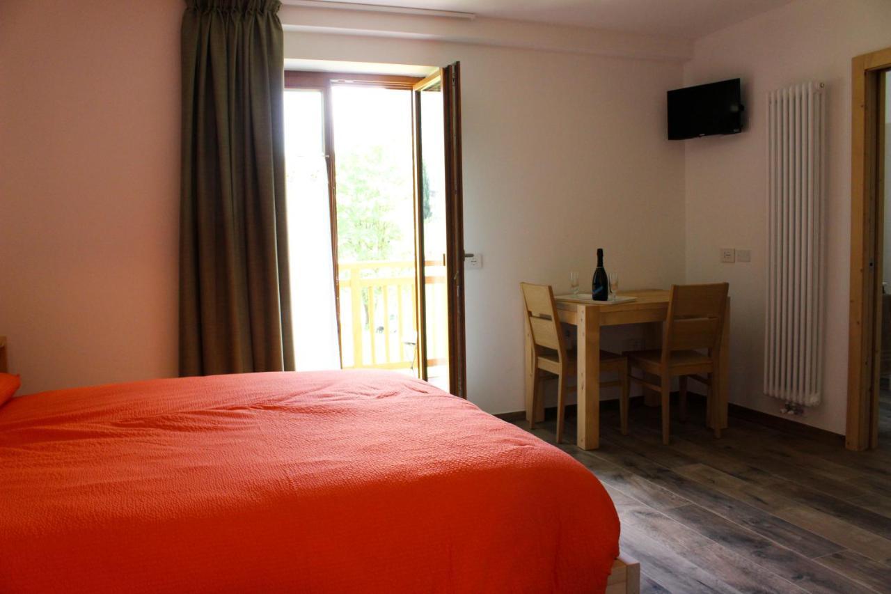 B&B Terre Alte Cerese  Extérieur photo